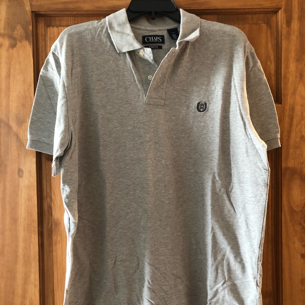 Chaps Polo Shirt